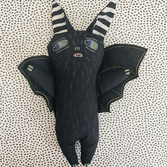 Bat Baddie