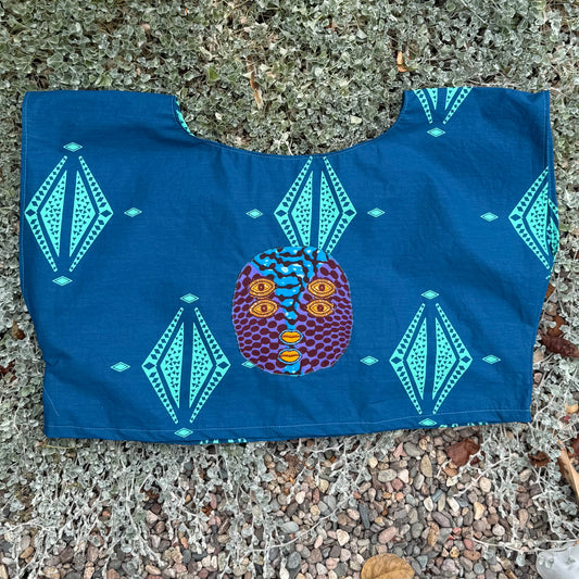 Nomad Top