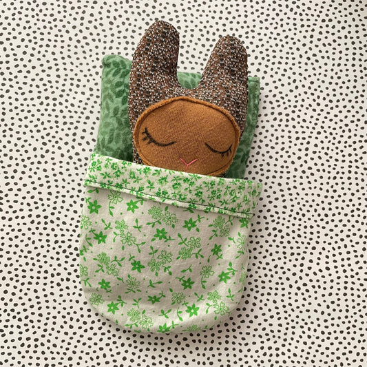 Love Bunny Sleeping Set