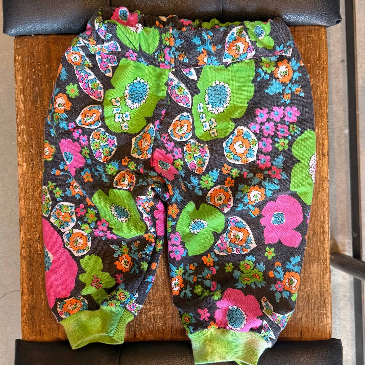 Flower Power Pants