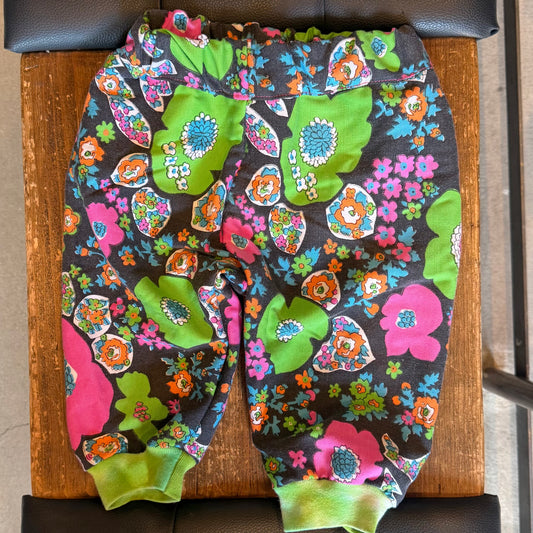 Flower Power Pants