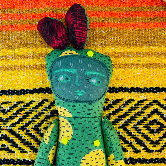 Little Nopalitos