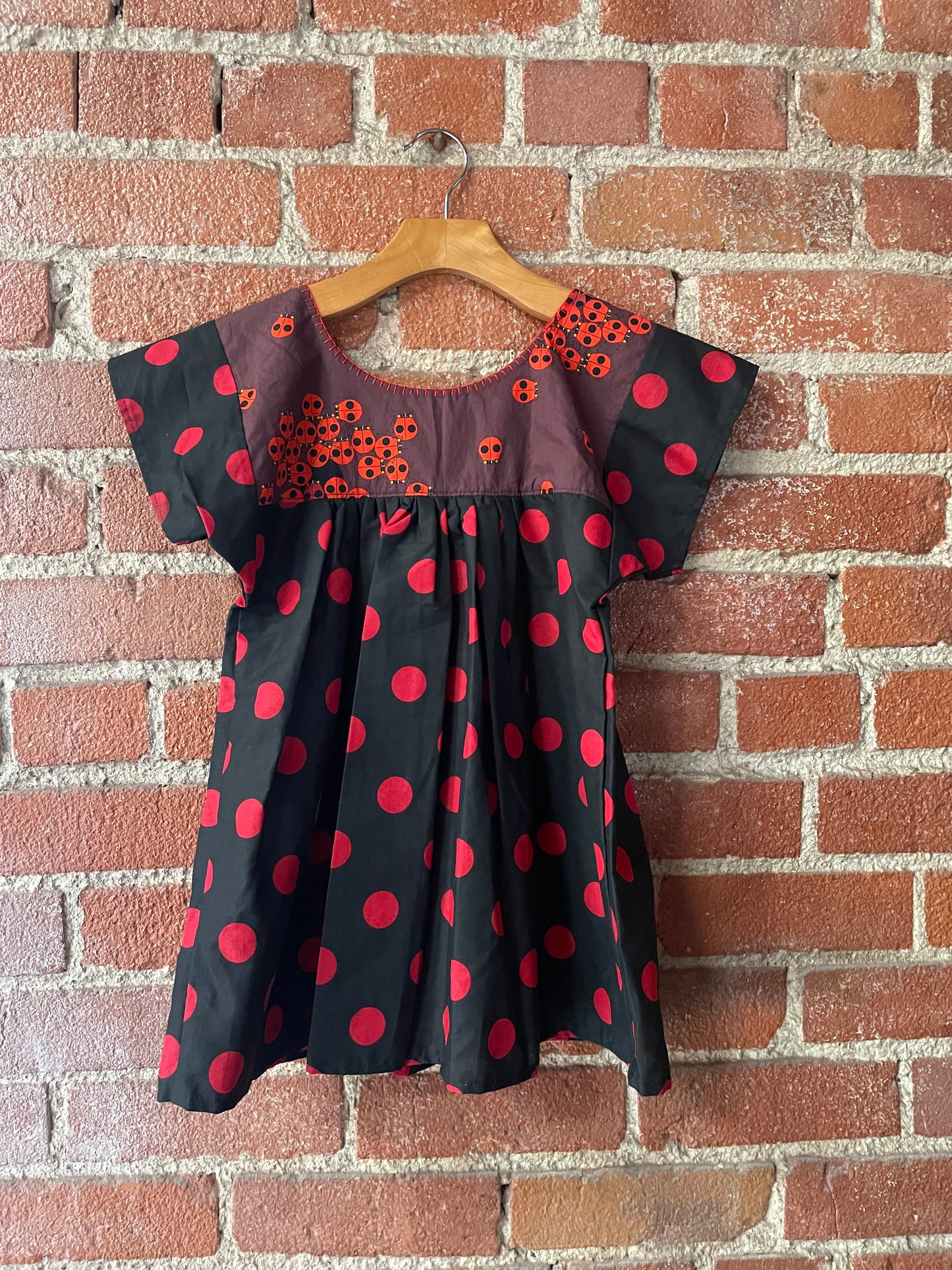 Little Ones Dress